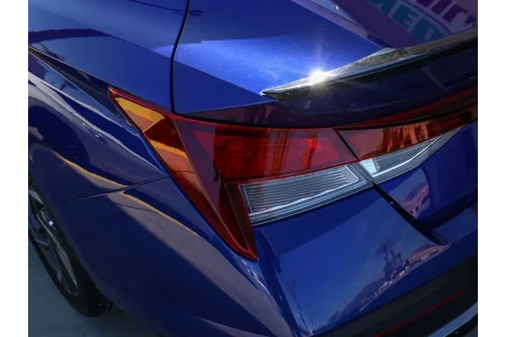 $19209 : Hyundai ELANTRA 2025 SEL Spo image 7