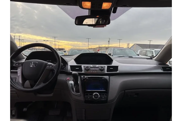 $14999 : 2015 Odyssey EX-L image 10