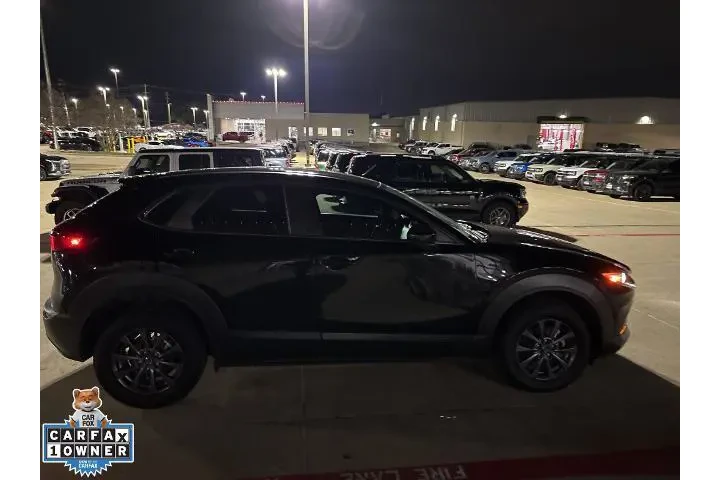 $17995 : Mazda CX-30 2022 AWD 2.5 S 4 image 5