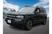 $29997 : Ford Bronco Sport 2023 AWD O thumbnail
