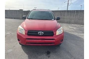 $9700 : Toyota RAV4 2008 Base 4dr SU thumbnail