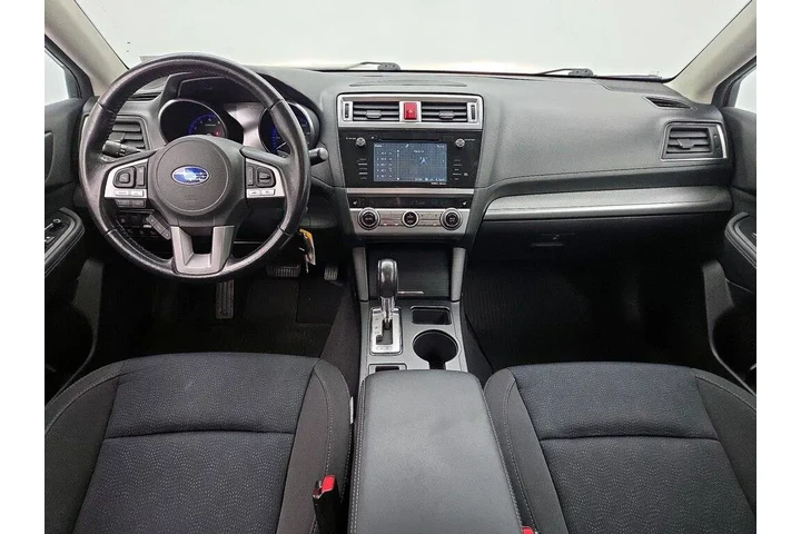 $13998 : Subaru Legacy 2016 AWD 2.5i image 9