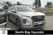 Hyundai PALISADE 2022 Callig