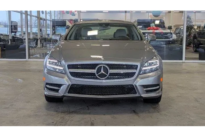 $14999 : Mercedes-Benz CLS 2014 CLS 5 image 6