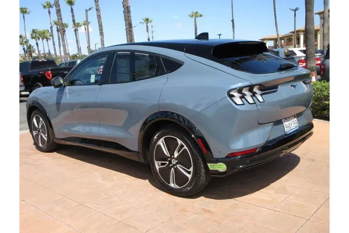 $33900 : Ford Mustang Mach-E 2023 Pre image 2