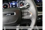 $22323 : Jeep Compass 2023 4x4 (Red) thumbnail