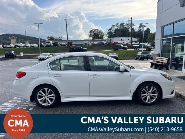 $11642 : PRE-OWNED 2014 SUBARU LEGACY image 4