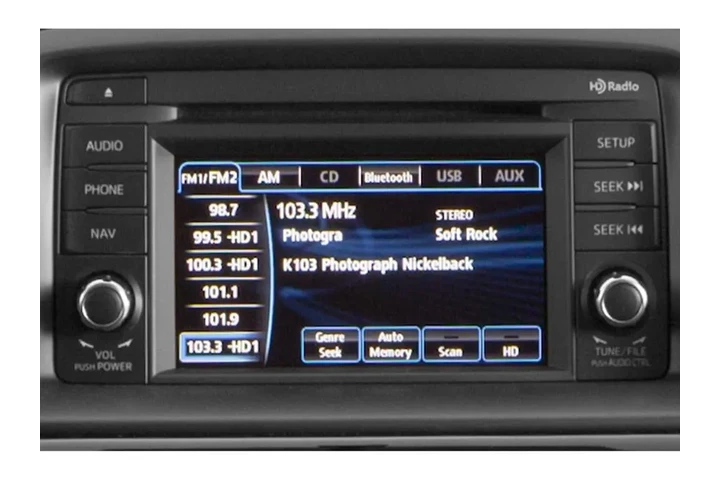 $15990 : 2015 CX-5 Grand Touring image 7