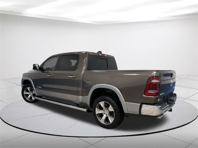 $28999 : Pre-Owned 2020 1500 Laramie image 3