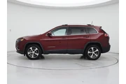 $20998 : Jeep Cherokee 2019 4x4 Limit thumbnail