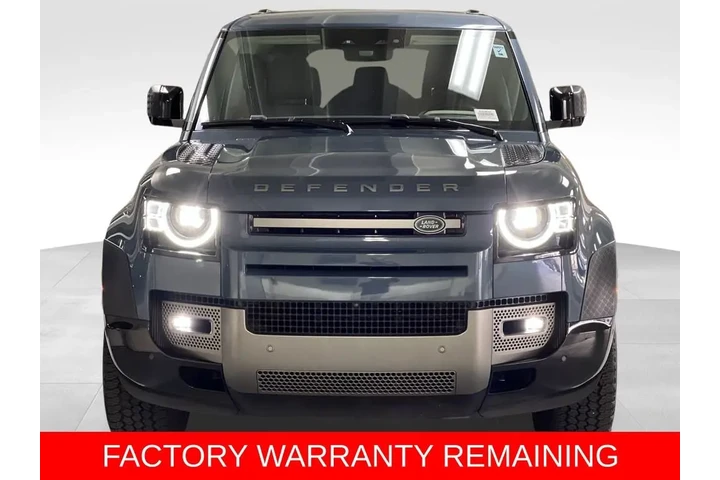 $65988 : 2024 Defender 110 X-Dynamic SE image 8