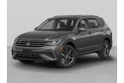 Volkswagen Tiguan 2024 Wolfs
