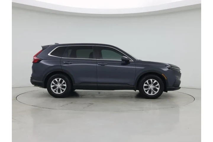 $24998 : Honda CR-V 2025 LX 4dr SUV image 7