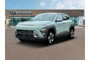 Hyundai KONA 2025 AWD SEL Co en Ventura