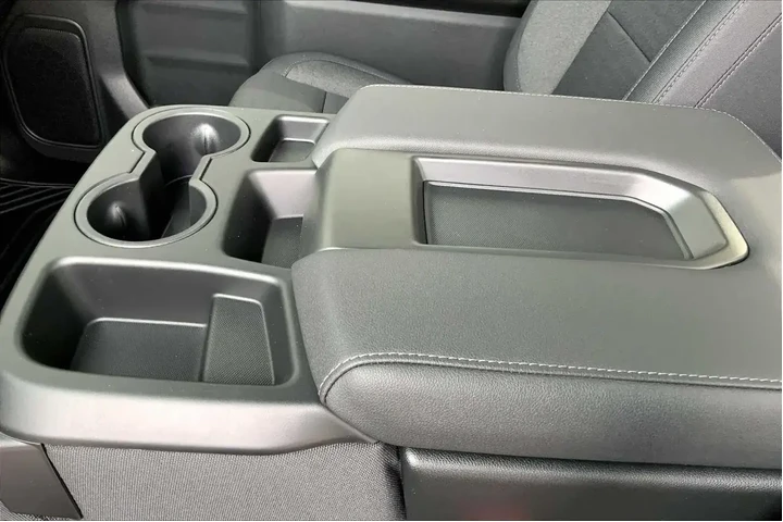 $34971 : GMC Sierra 1500 2025 4x2 Pro image 7