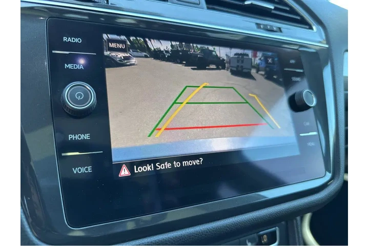 $18997 : 2019 Tiguan SE image 7
