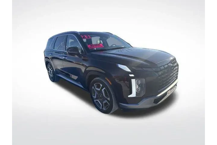 $37885 : Hyundai PALISADE 2023 AWD Li image 6
