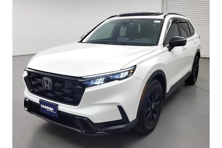 $35998 : Honda CR-V Hybrid 2024 Sport image 3