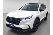 $35998 : Honda CR-V Hybrid 2024 Sport thumbnail