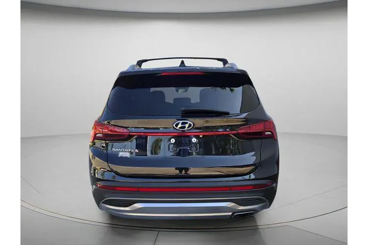 $17331 : Hyundai SANTA FE 2023 SEL 4d image 5
