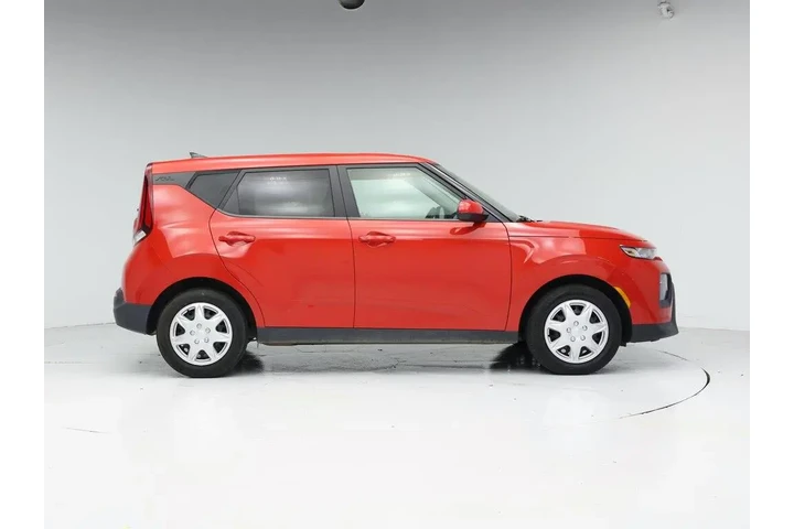 $14599 : Kia Soul 2022 LX 4dr Crossov image 7