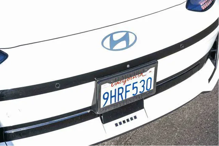 $25783 : Hyundai IONIQ 6 2023 Limited image 6