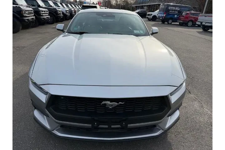 $36700 : Ford Mustang 2024 EcoBoost P image 5