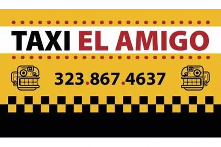 Taxi El Amigo image 1