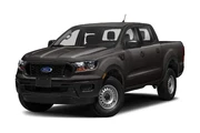 Ford Ranger 2020 4x2 XLT 4dr en Fresno