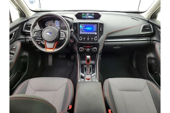 $29998 : Subaru Forester 2024 AWD Spo image 9