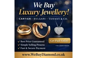 Sell Your Designer Jewellery en London