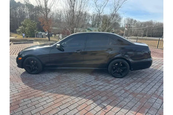 $5500 : 2013 Mercedes-Benz E-Class E image 8