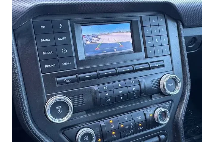 $23817 : Ford Mustang 2016 GT 2dr Fas image 7