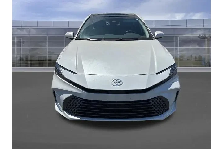 $33973 : Toyota Camry 2025 SE 4dr Sed image 9