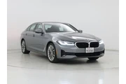 BMW 5 Series 2023 540i 4dr S en San Jose