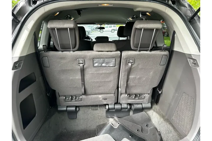 $11995 : 2015 Odyssey EX image 4