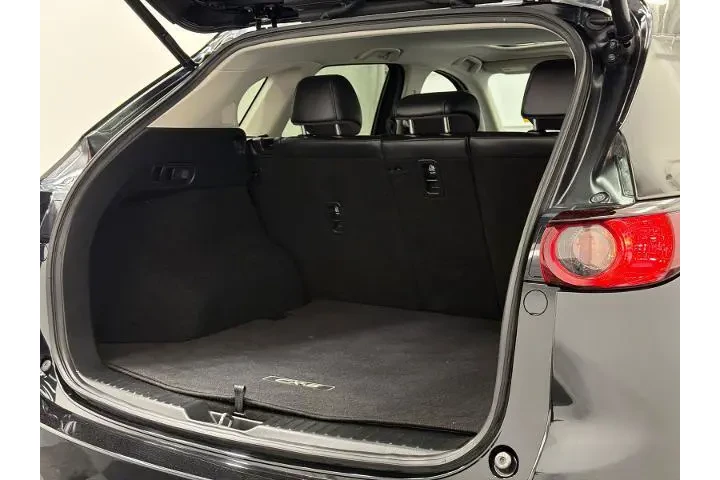 $22000 : Mazda CX-5 2020 AWD Touring image 8