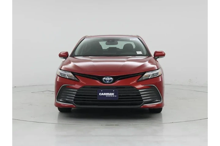 $29998 : Toyota Camry Hybrid 2023 LE image 5