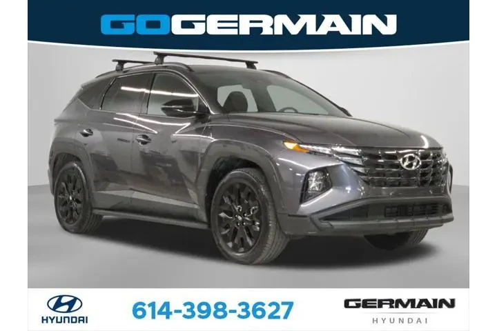 $27000 : Hyundai TUCSON 2024 AWD XRT image 5