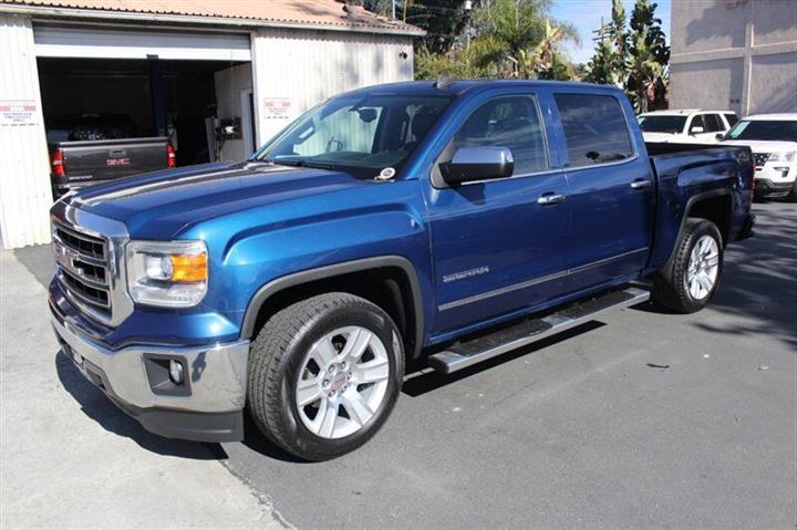 $25996 : 2015 GMC Sierra 1500 image 3