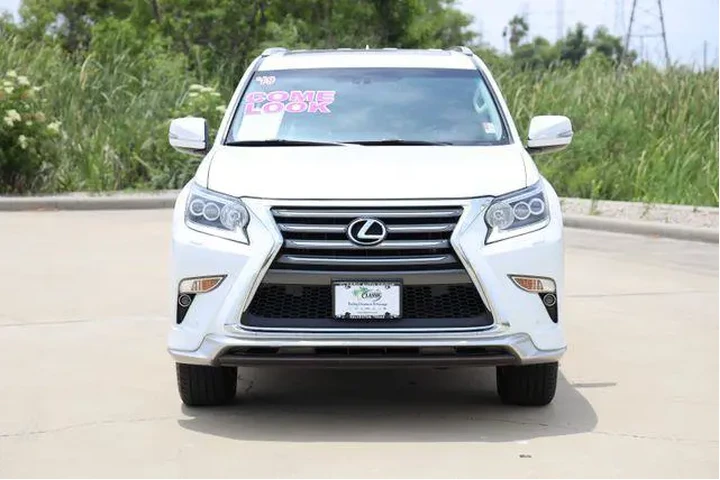 $35997 : Lexus GX 460 2019 AWD 4dr SU image 2