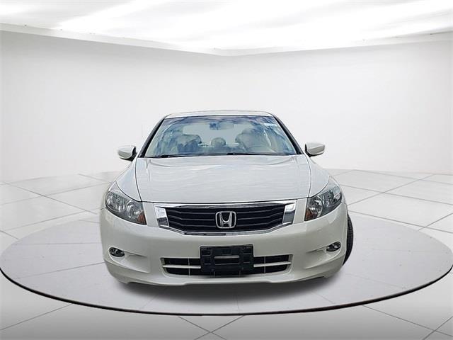 $8599 : Pre-Owned 2010 Accord EX-L 3.5 image 10