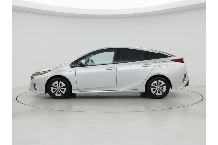 $20998 : Toyota Prius Prime 2017 Prem image 3