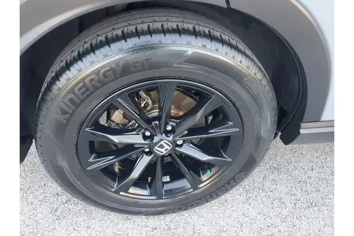 $25995 : Honda CR-V Hybrid 2023 Sport image 9