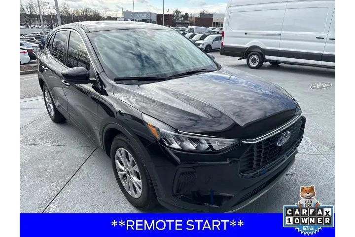 $19998 : Ford Escape 2023 Active 4dr image 5