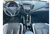 $7899 : Hyundai VELOSTER 2015 Turbo thumbnail