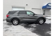 $9998 : Ford Explorer 2020 AWD Base thumbnail