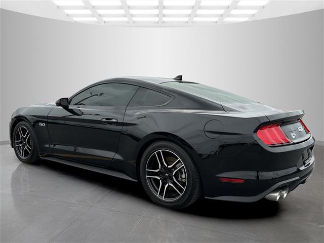 $39498 : Pre-Owned 2022 Mustang GT image 3