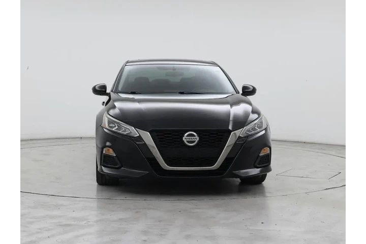 $16998 : Nissan Altima 2019 AWD 2.5 S image 5