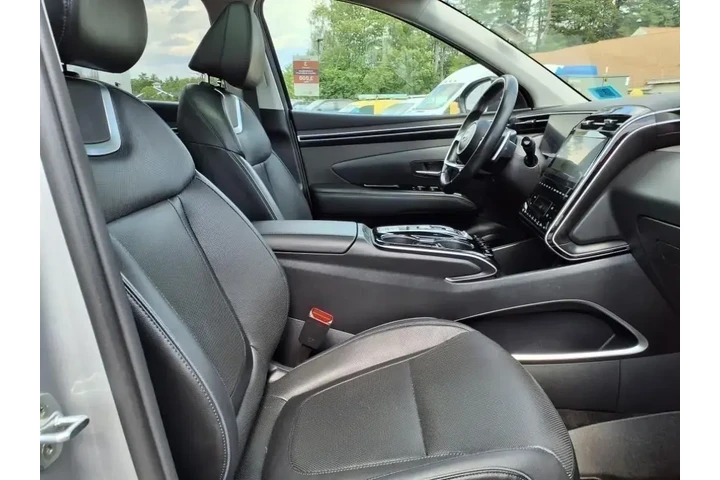 $24600 : Hyundai TUCSON Hybrid 2022 A image 5